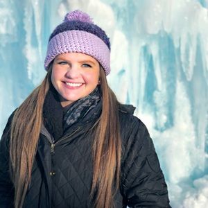 Meet your Posher, Kayla